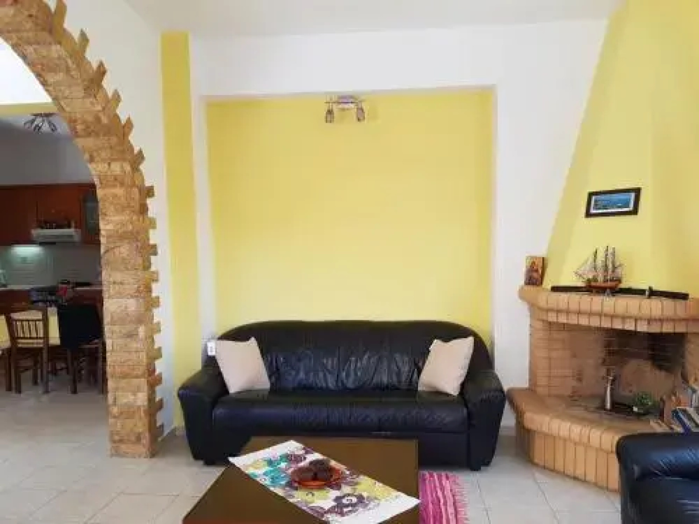 Almyrida Luxury House