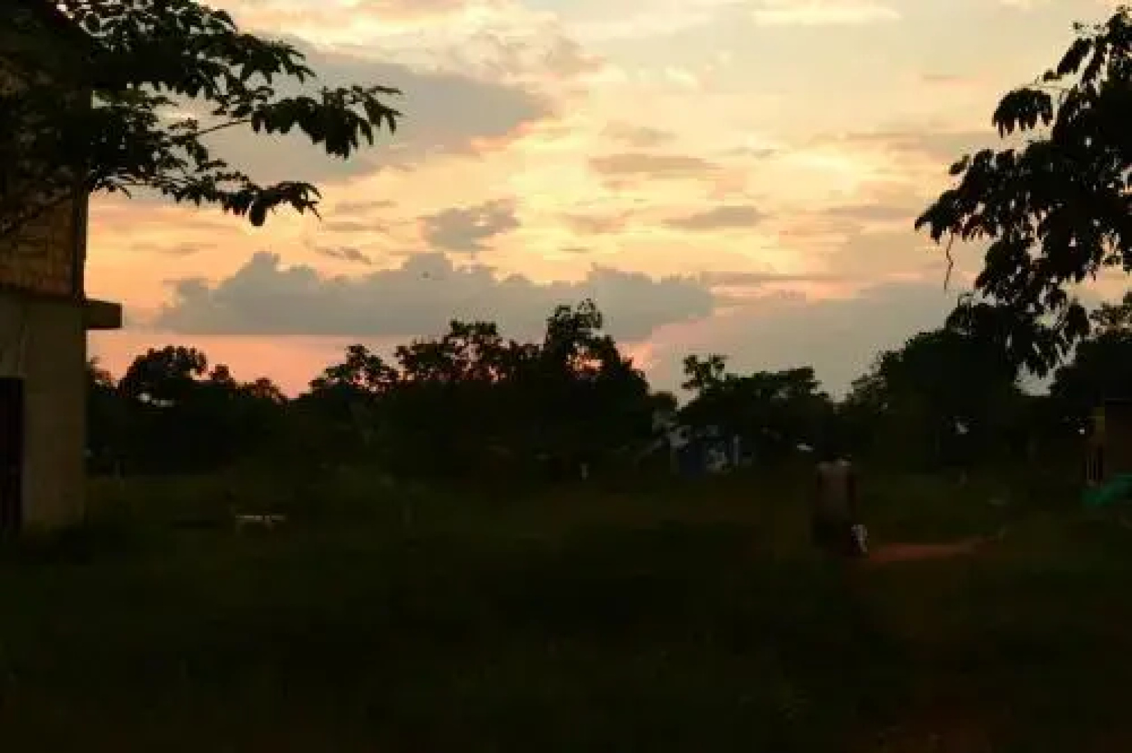 Comunidade do Xingu Camping Site