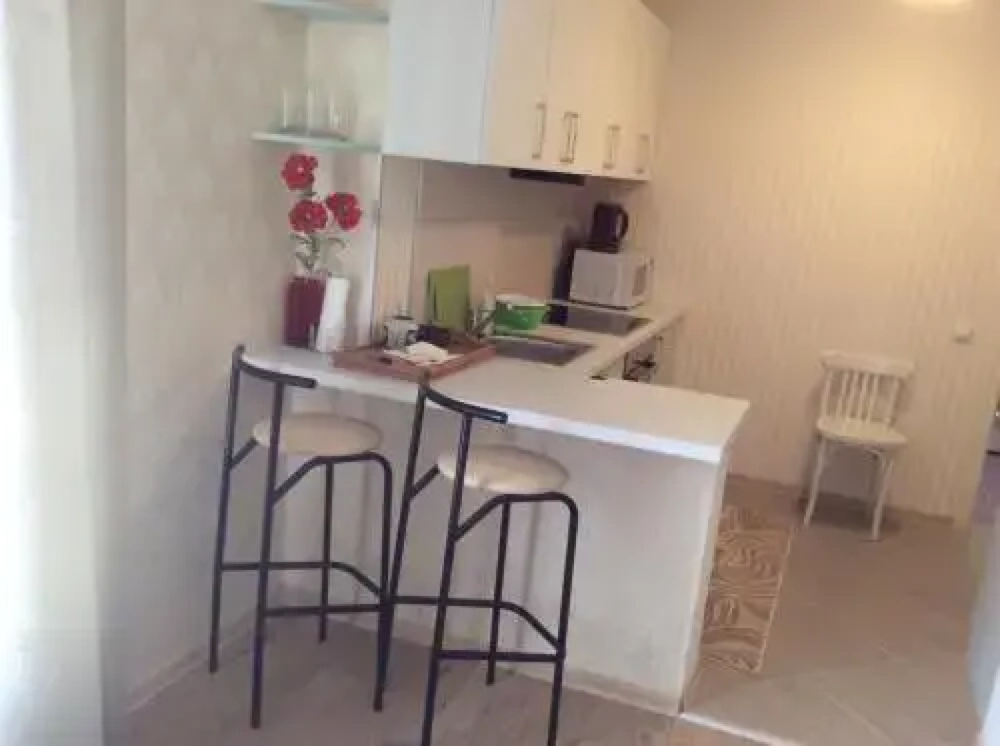 Toft Guest House
