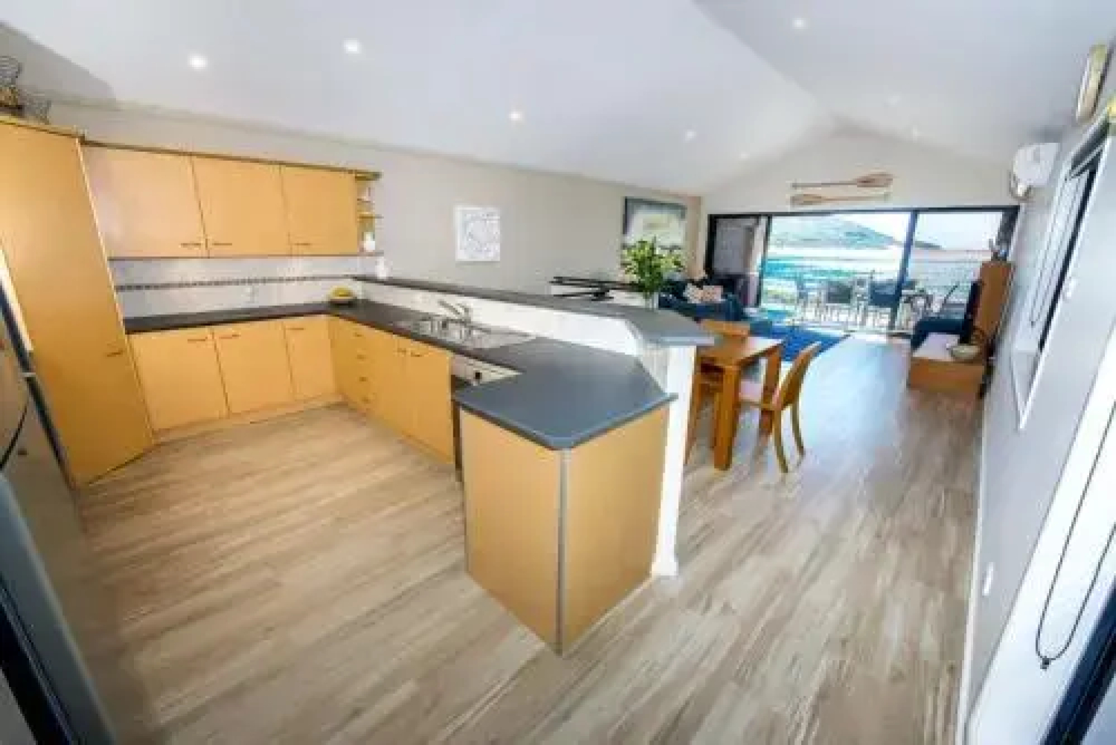 Beach House 72A Marine Drive - Fingal Bay