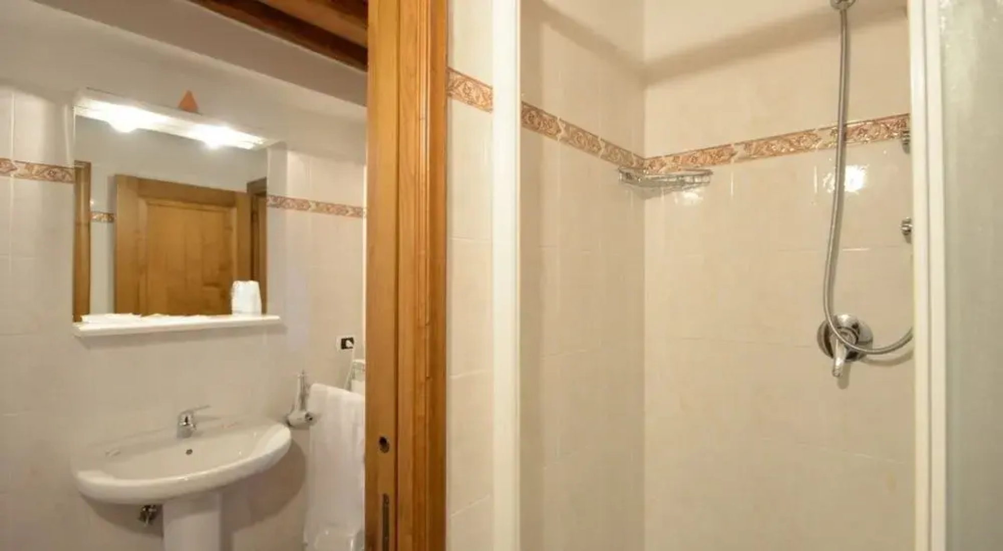 Agriturismo La Casuccia