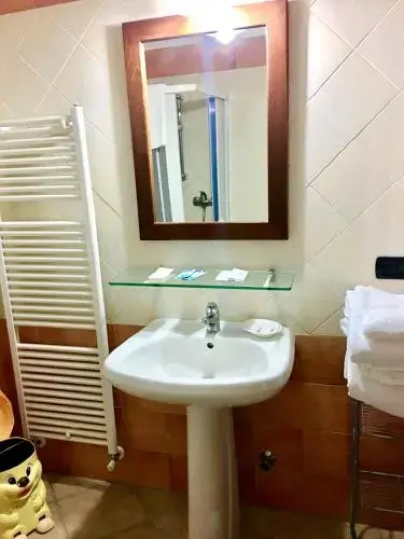 B&B Monticelli