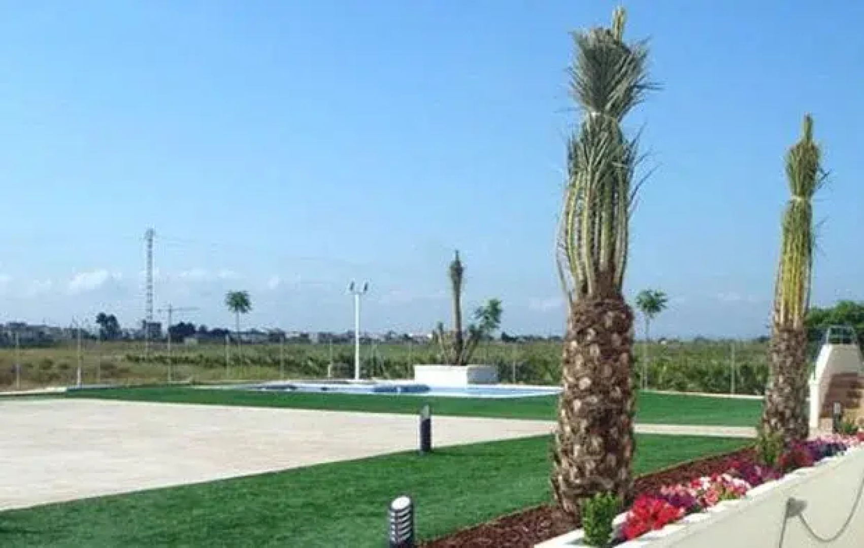 Villa de Catral