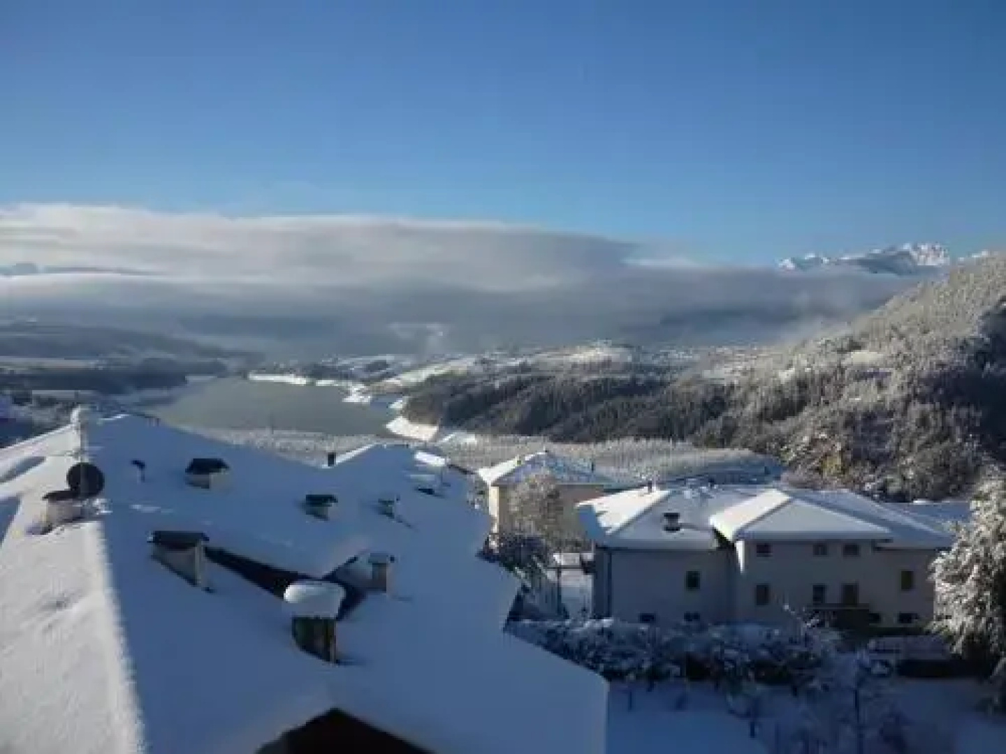 Agriturismo Casa Preti