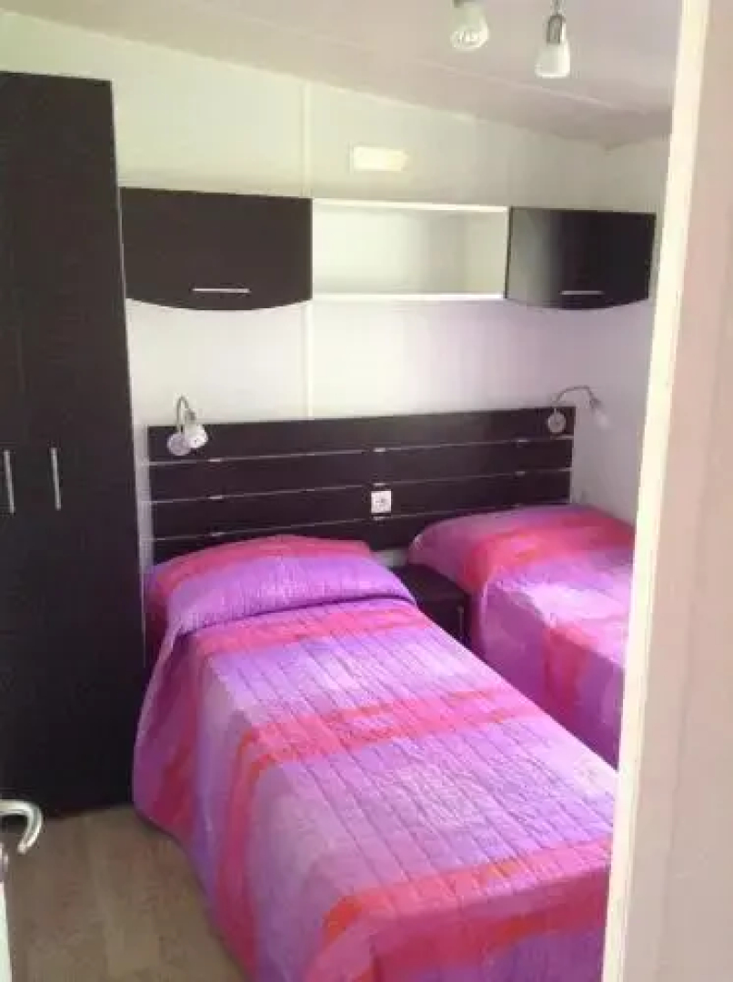 Camping Pineta