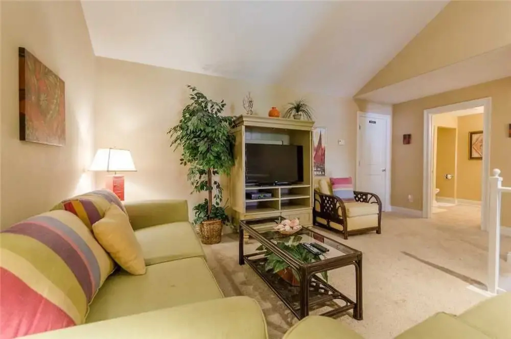 Banana Bay 6078 by PKRM - 3 Br Home