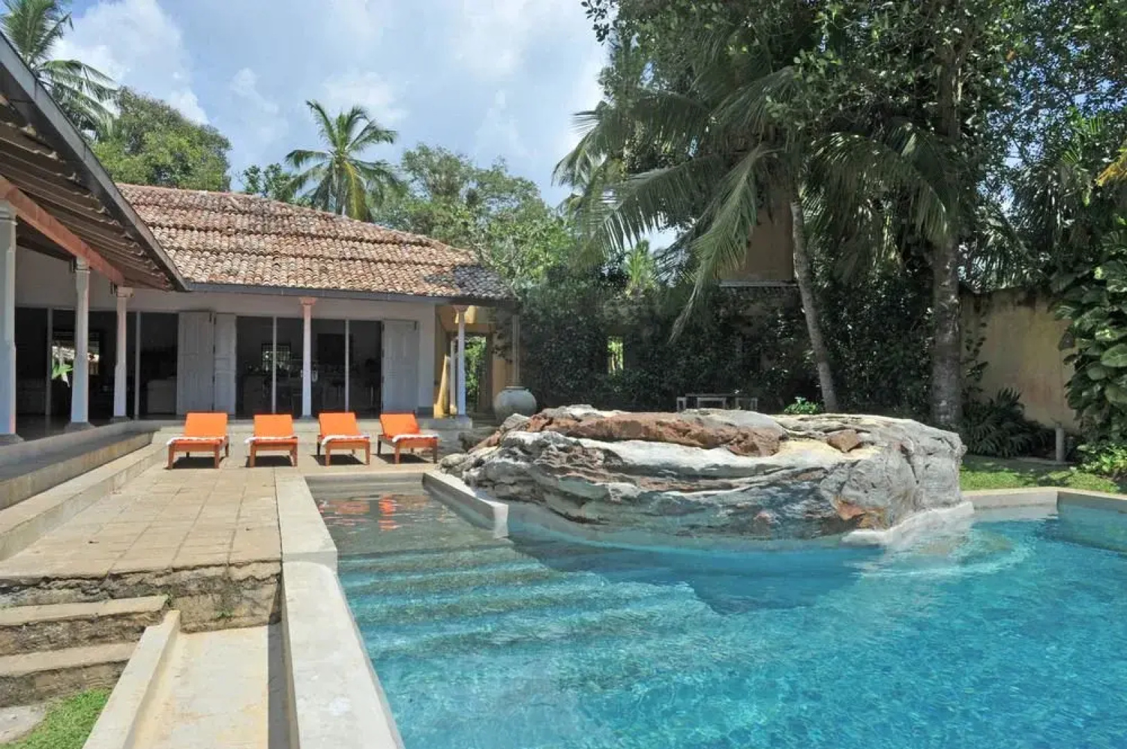 Kimbulagala Watte Villa