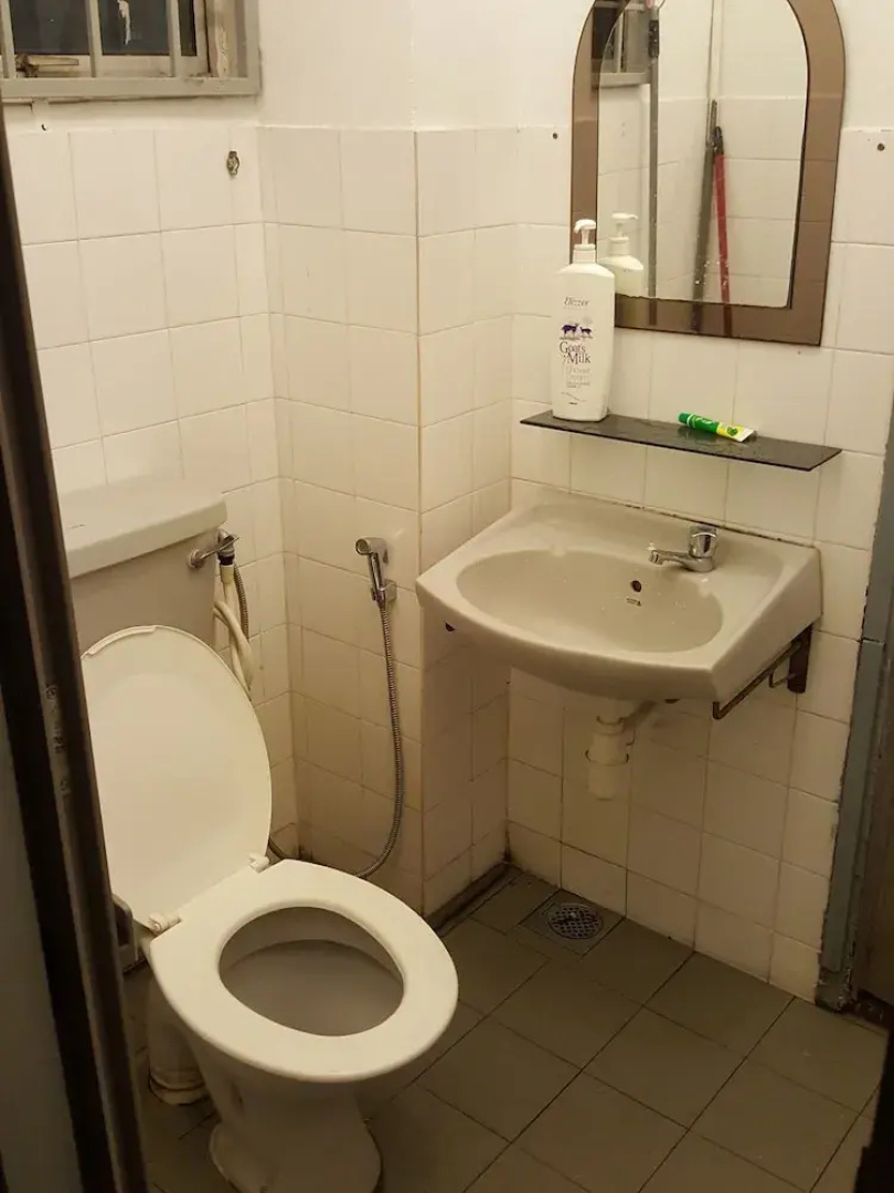 Homestay Ampang 100