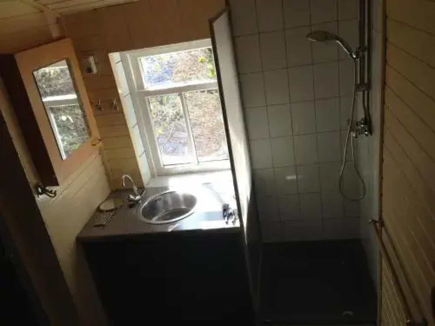 Vakantiehuis Brouwershaven