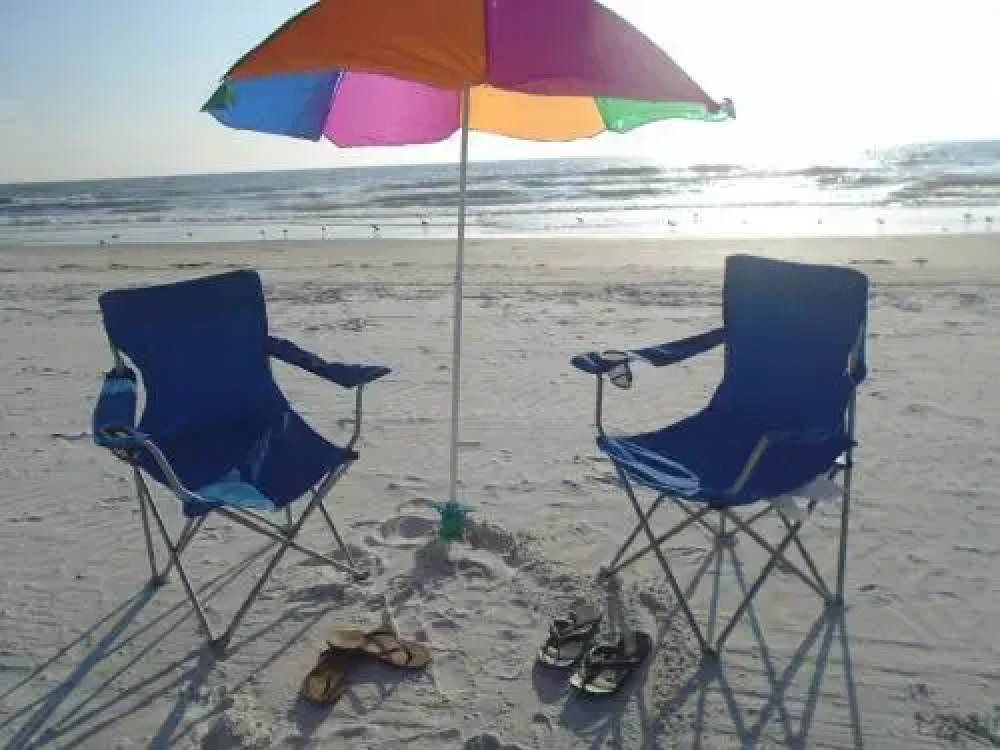 Belleview Gulf Condos