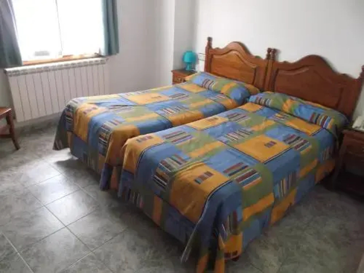 Hostal La Balsá