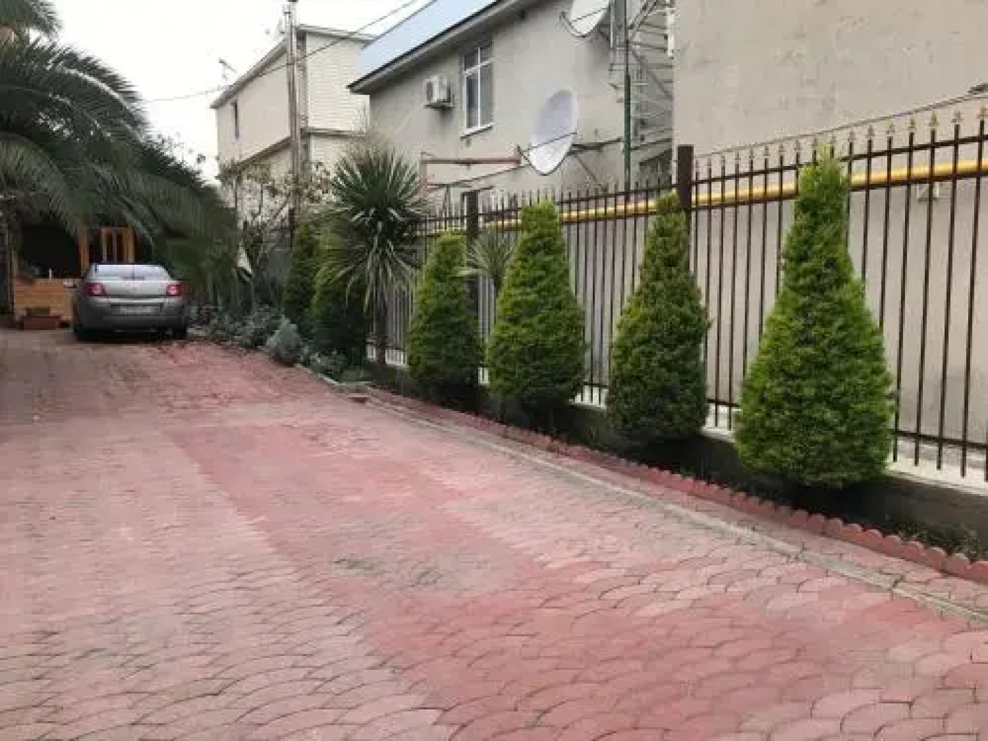 Guest House Yuzhniy Bereg