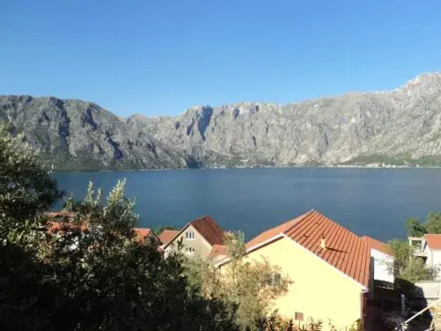 Guest House Pajovic