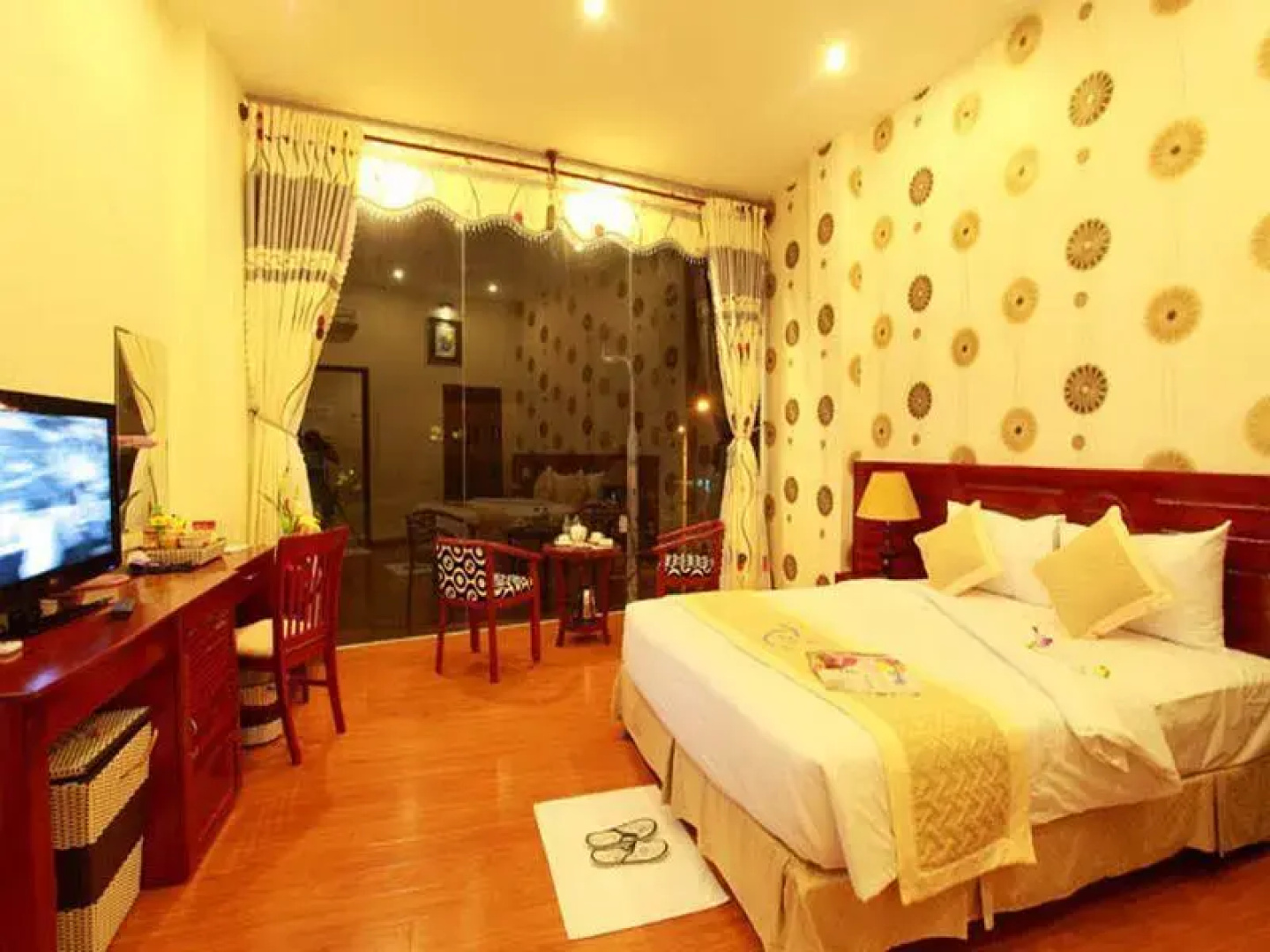 Tram Oanh Hotel