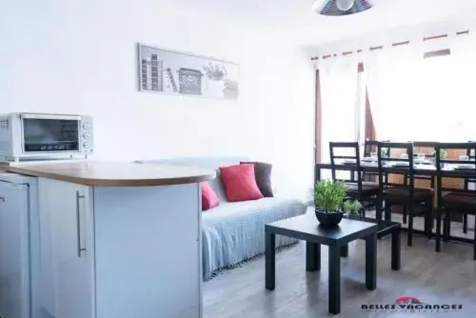 residence les sapins