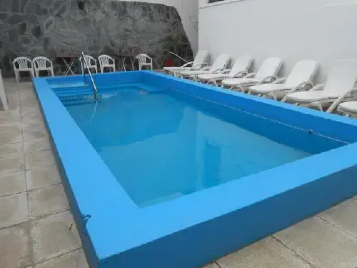 Las Vegas Hotel Termal