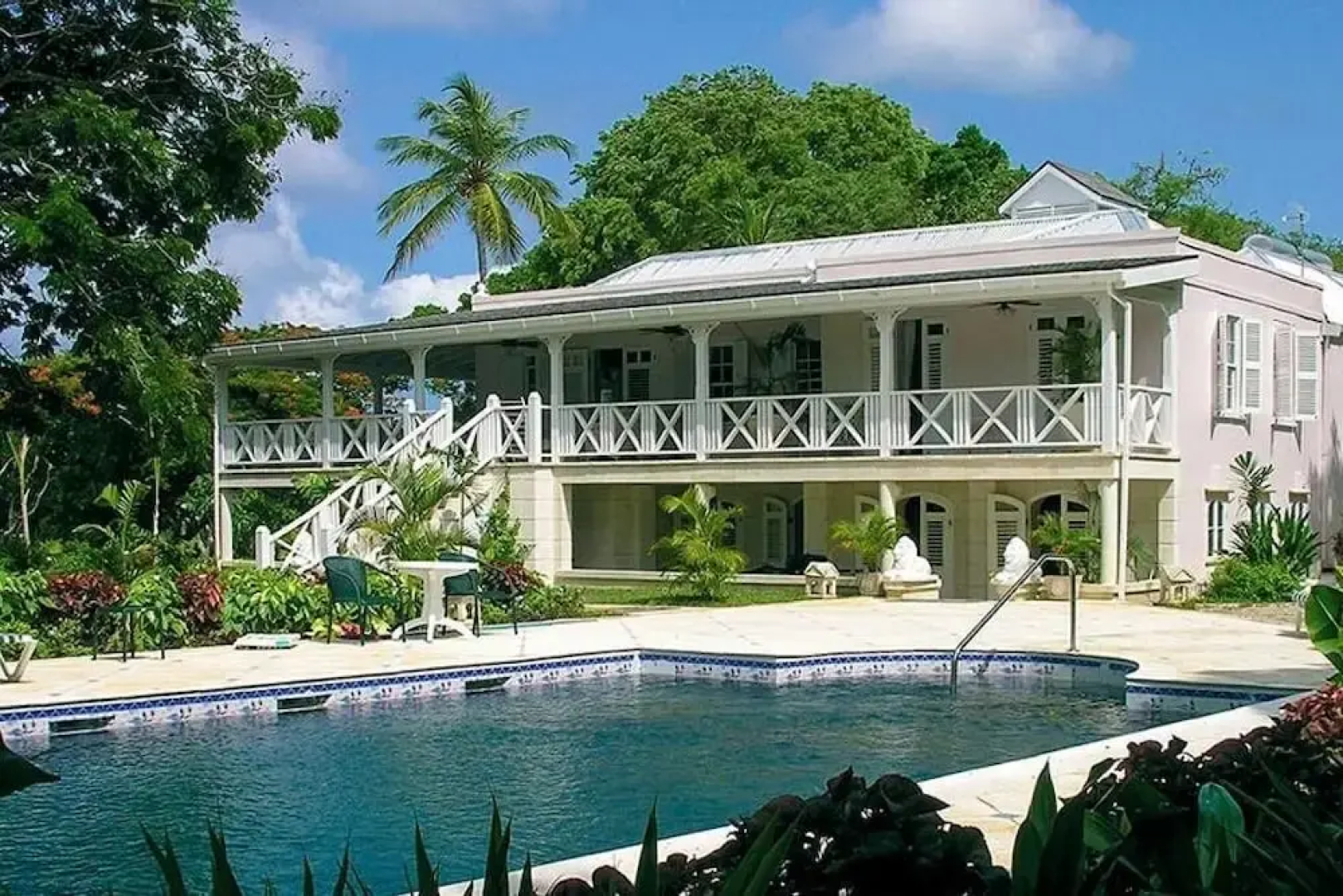 Bellevue Plantation & Polo Club
