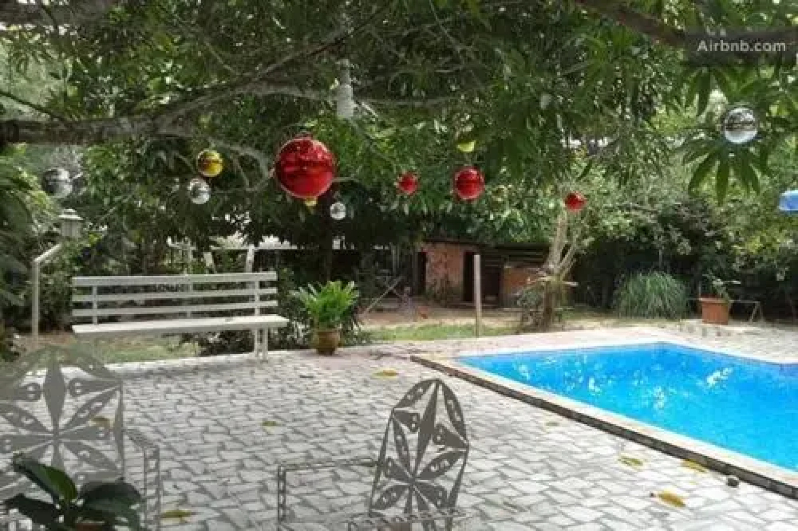 Amazon Hostel Iranduba