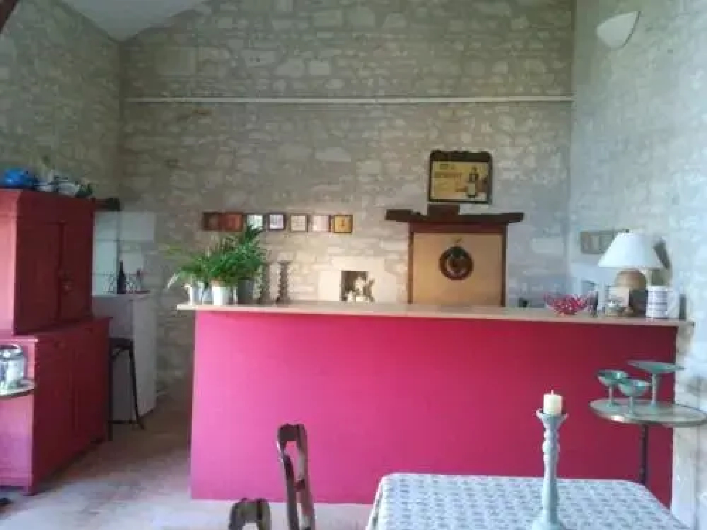 La Closerie du Clos de Ligré