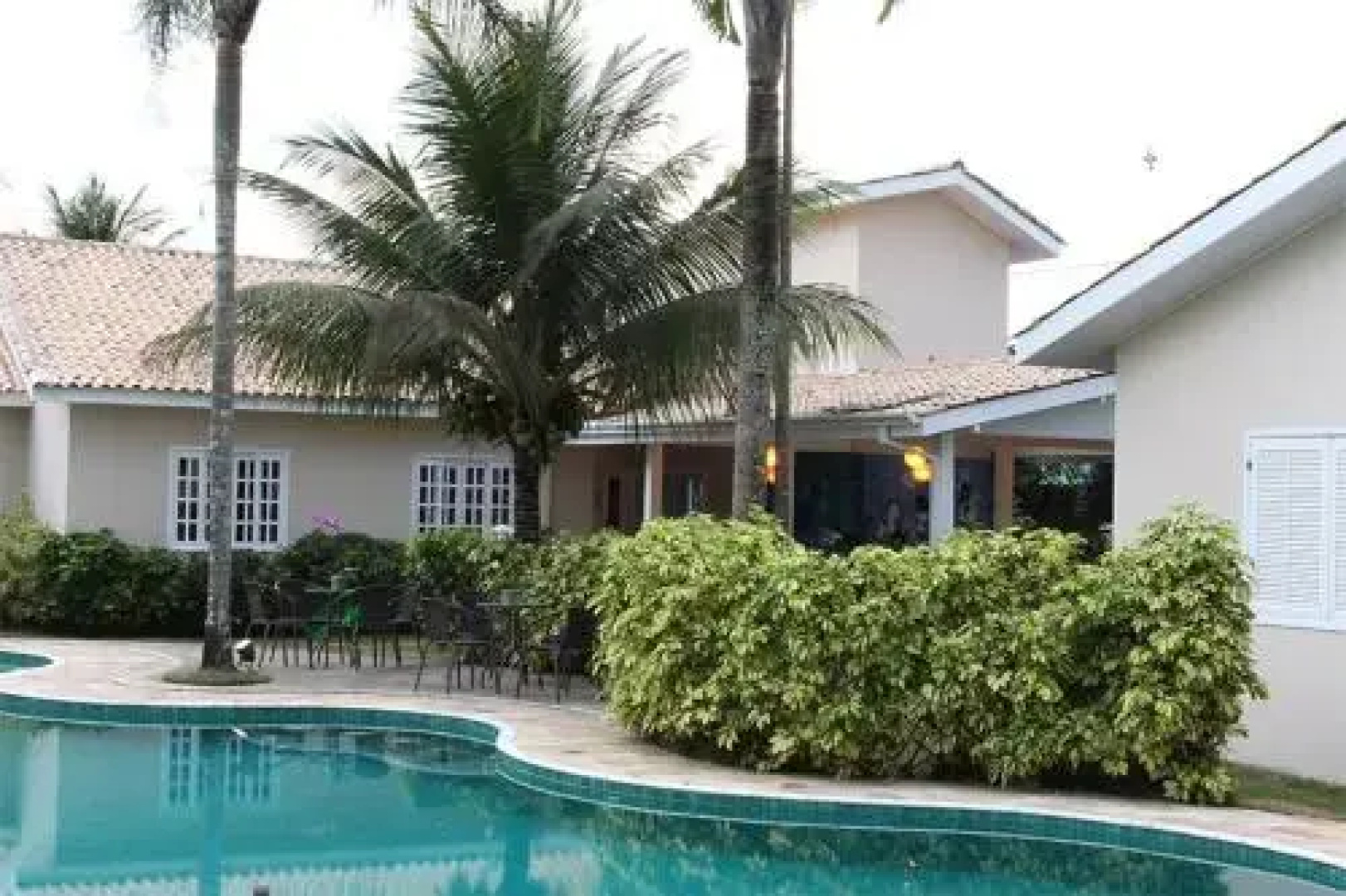 Paraty Bungalows Bar E Hotel