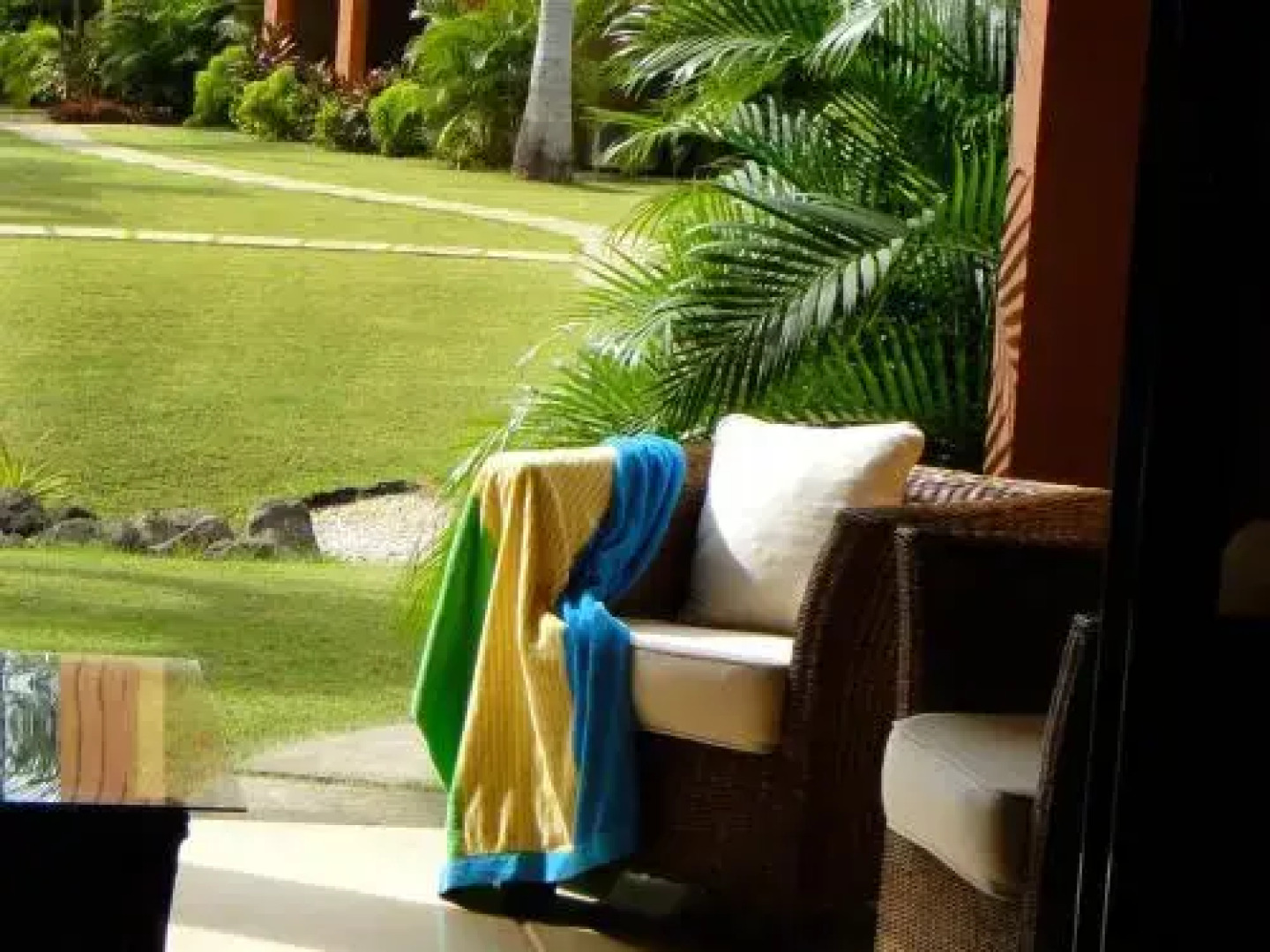 Condominos Las Ventanas