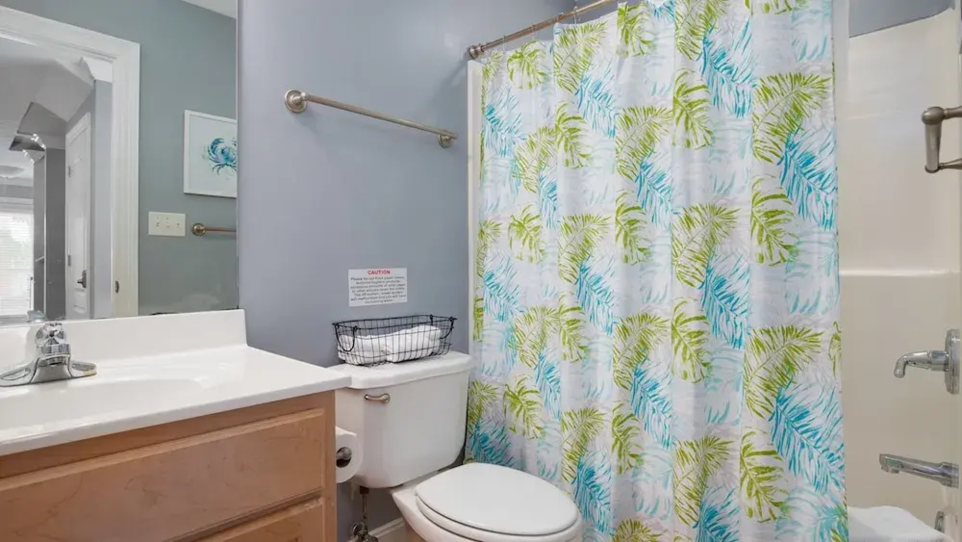 114 Southfields Rd Anchors Away - Four Bedroom House