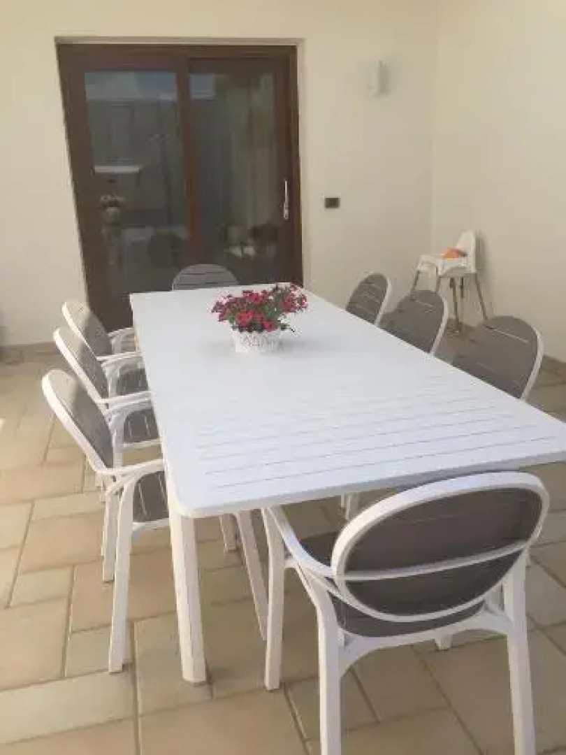 B&B Corte Salentina Gallipoli