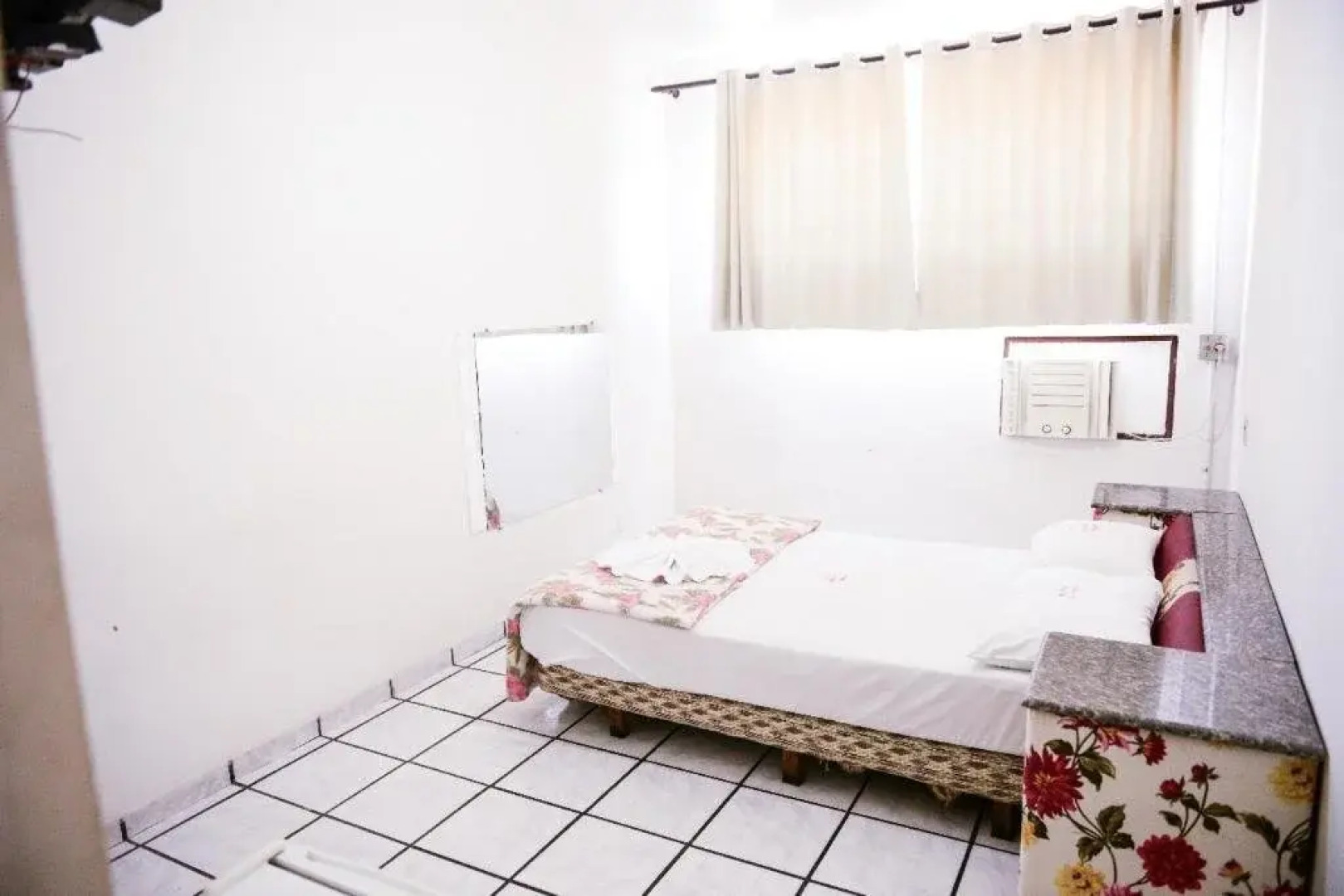 Hotel Alianca