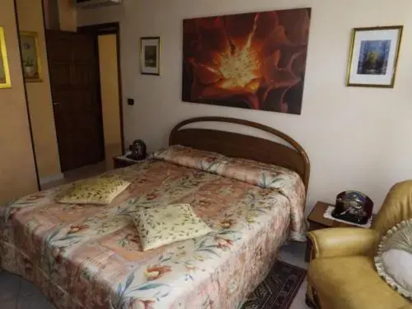 B&B Le Grazie