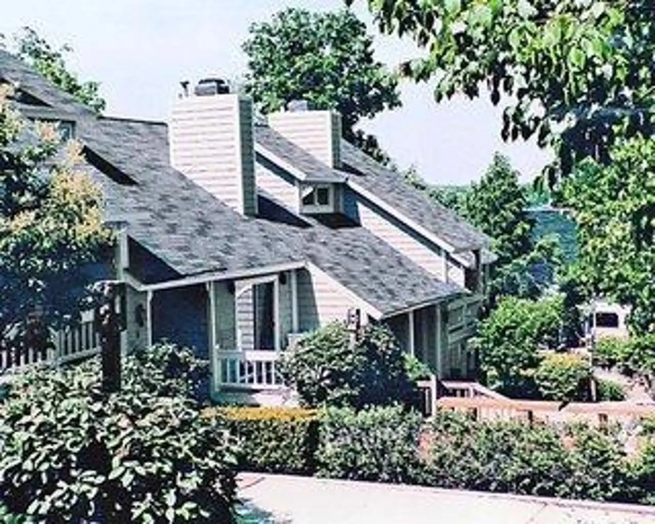 Northshore at Chautauqua