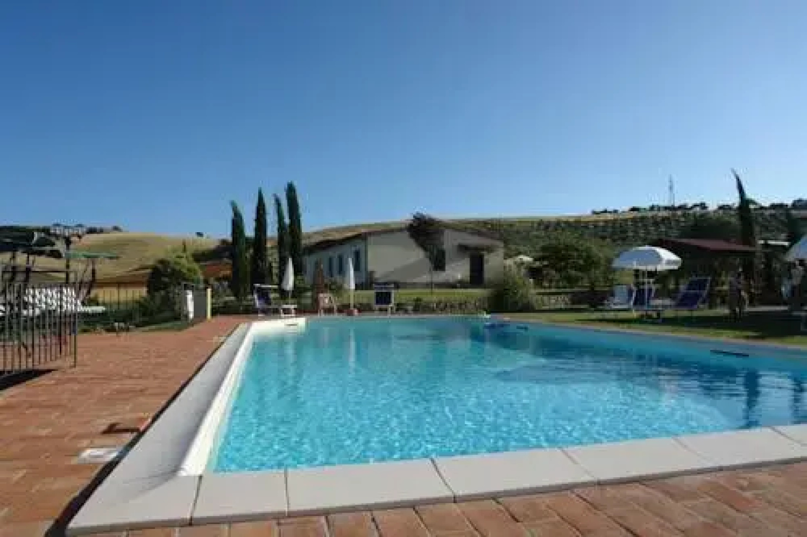 Agriturismo Biondi Nadia
