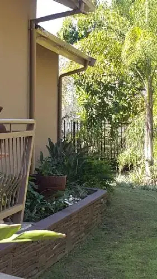 Evening Primrose Bed  Breakfast
