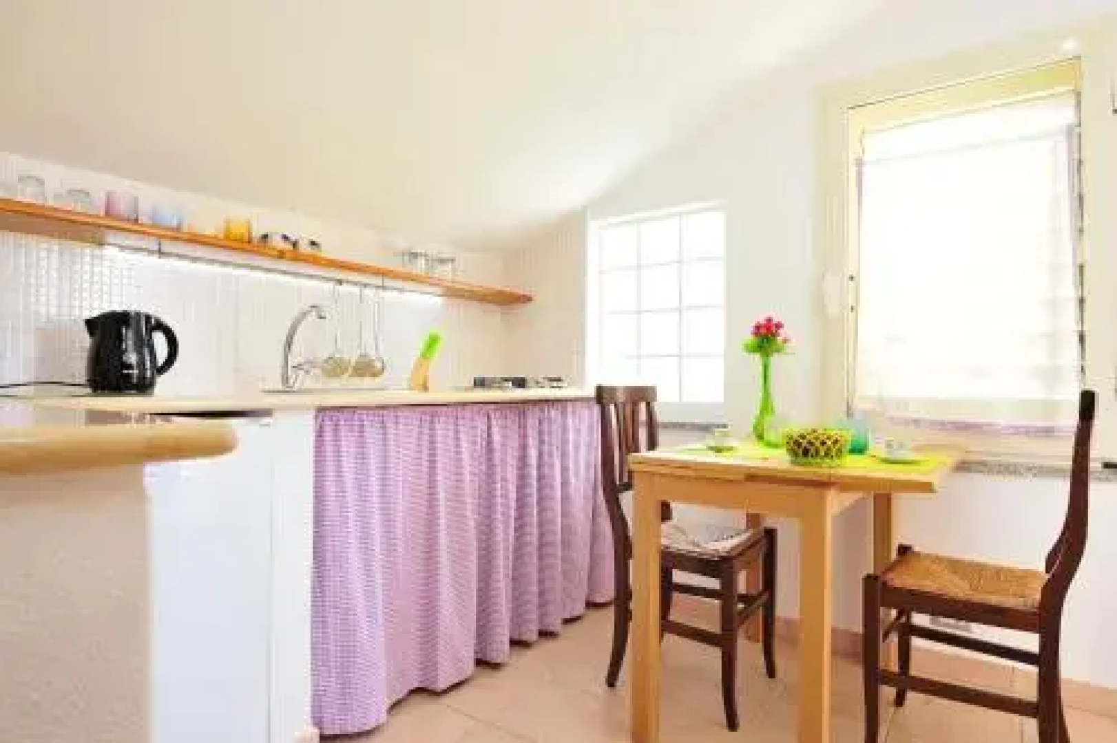 Casa Vacanze Mameli