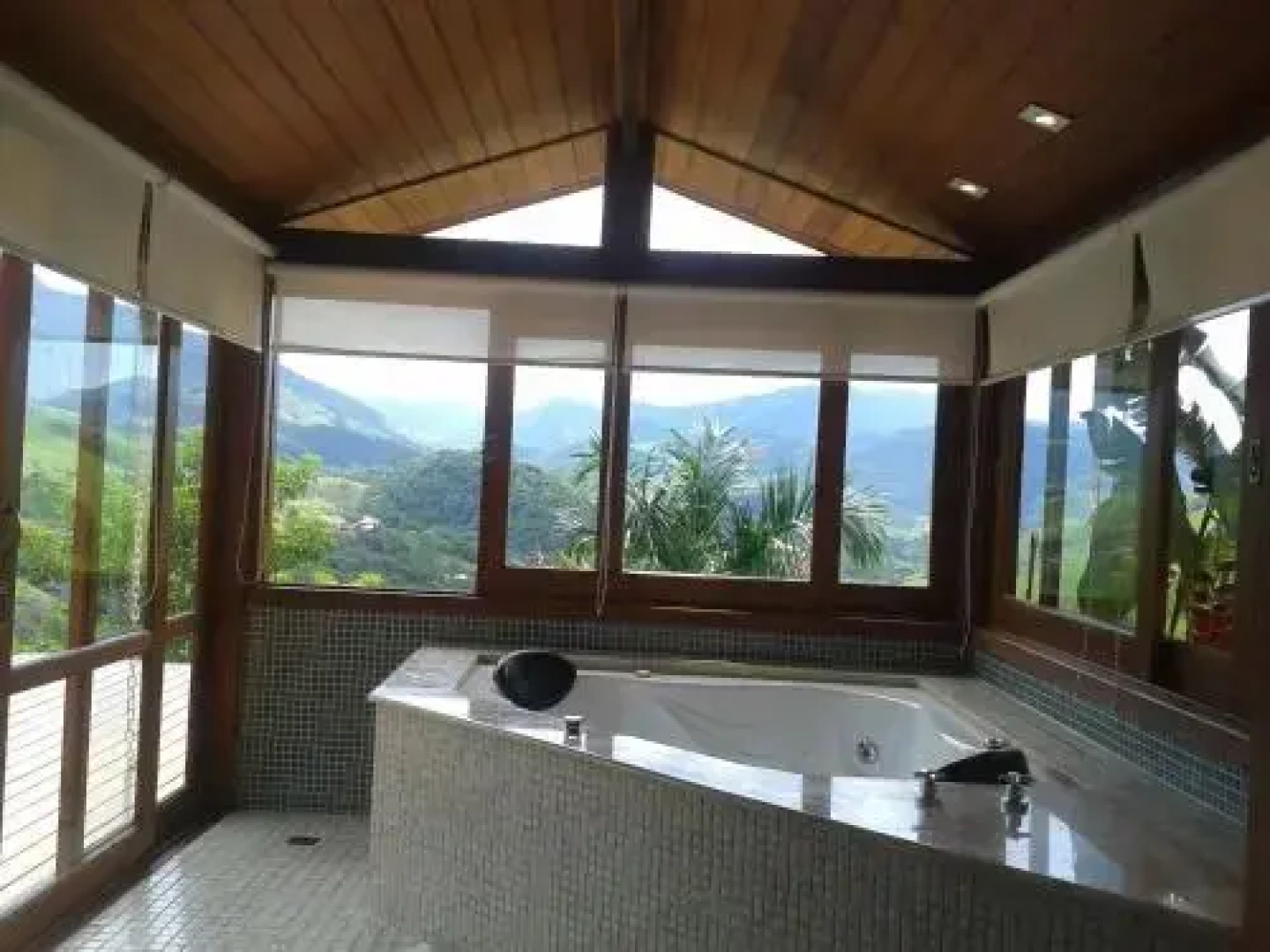 Pousada Varandas Da Mantiqueira (Adults only)