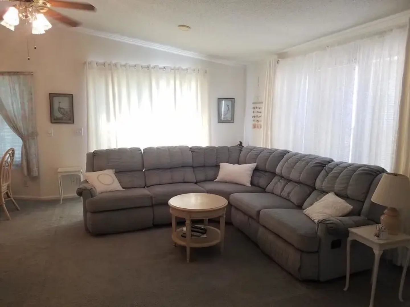 Assateague Pointe 296 - 2 Br Home