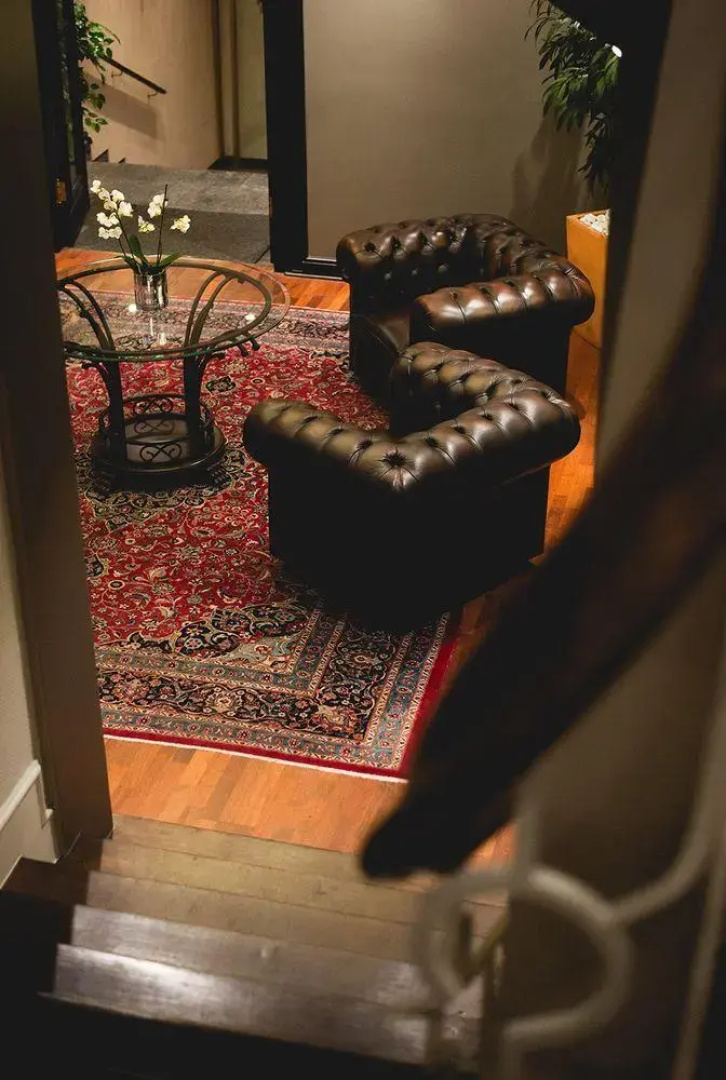 Grand Apartment