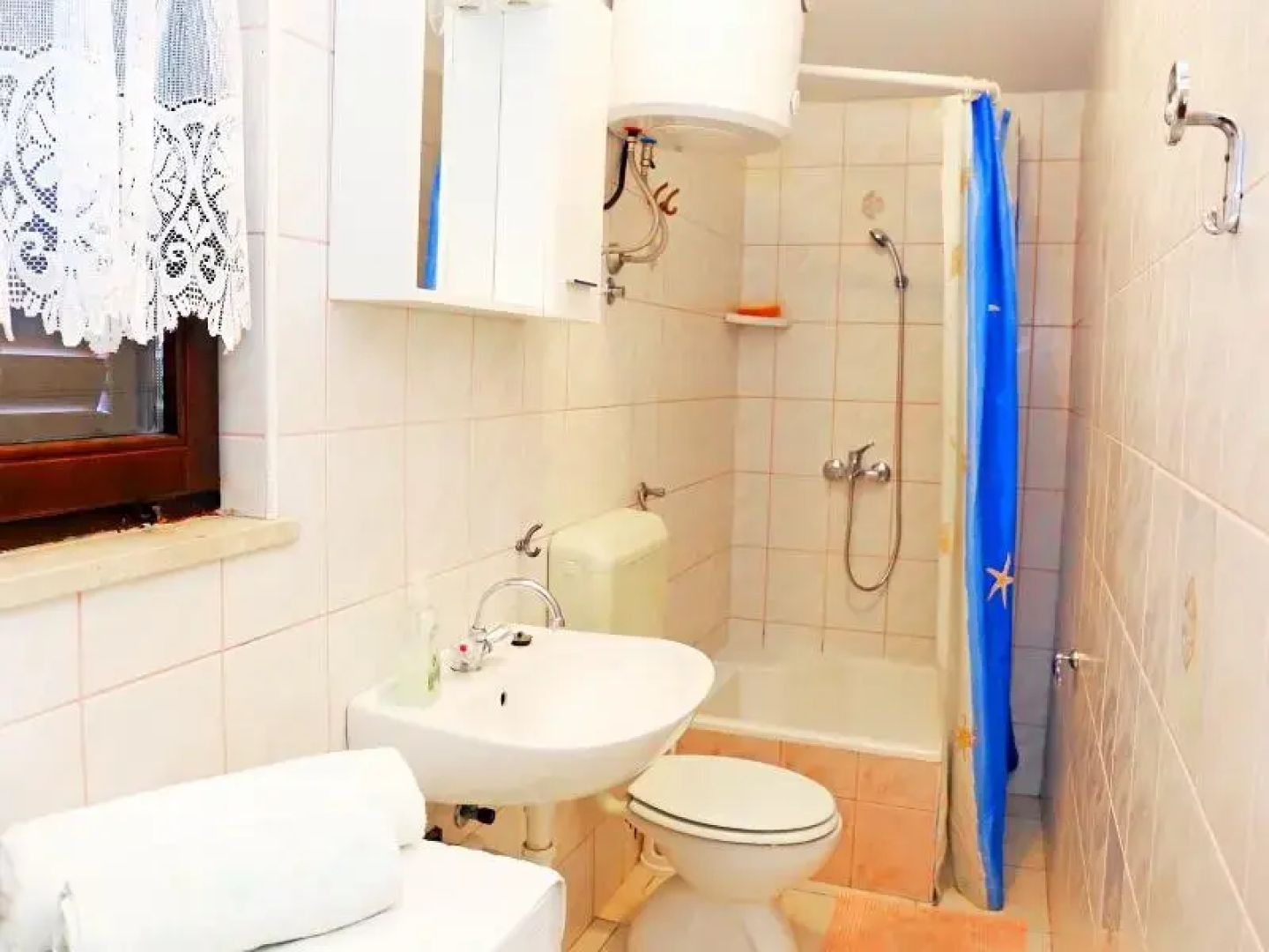 Apartmani Gabric