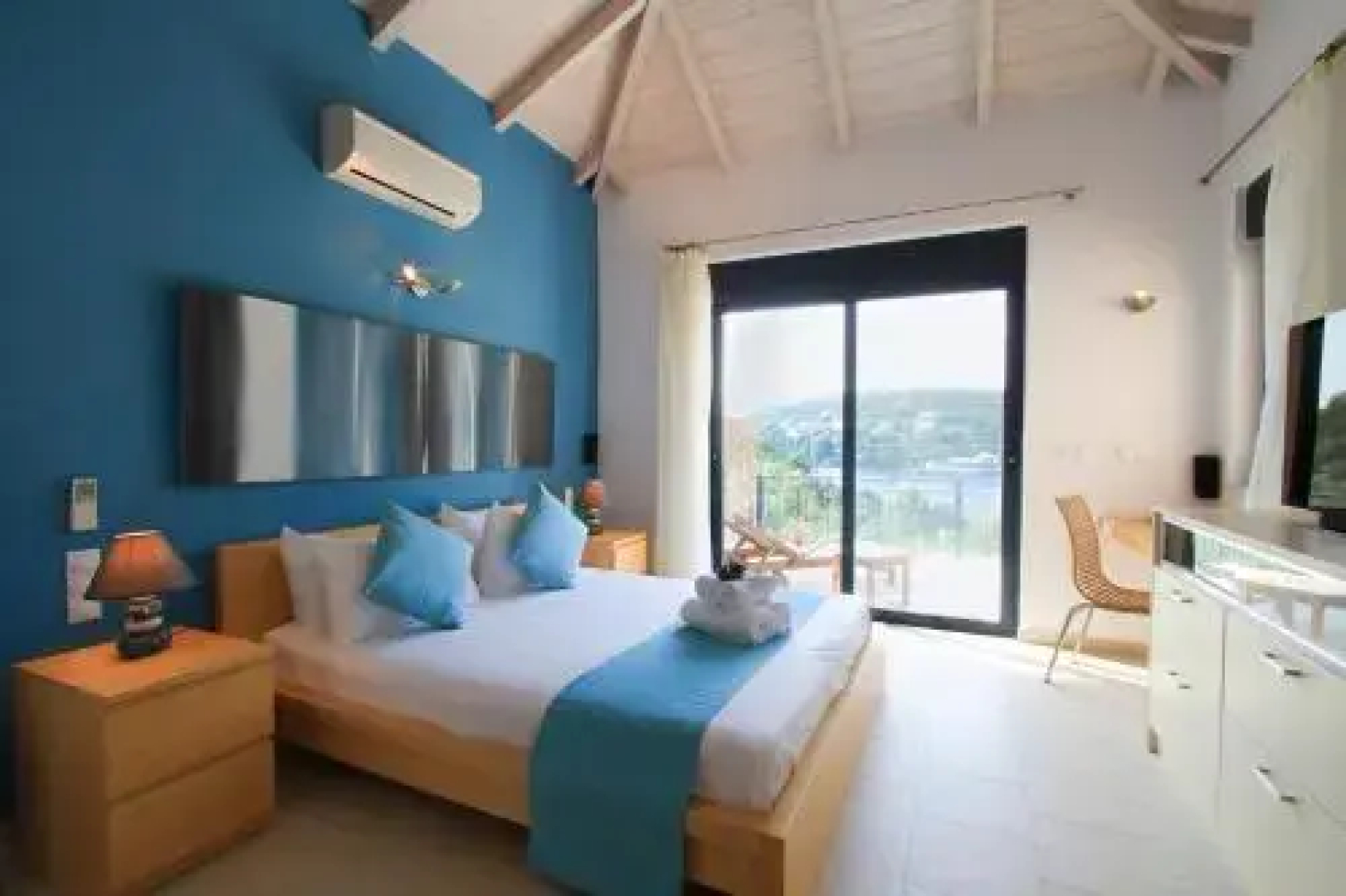 Villa Sivota