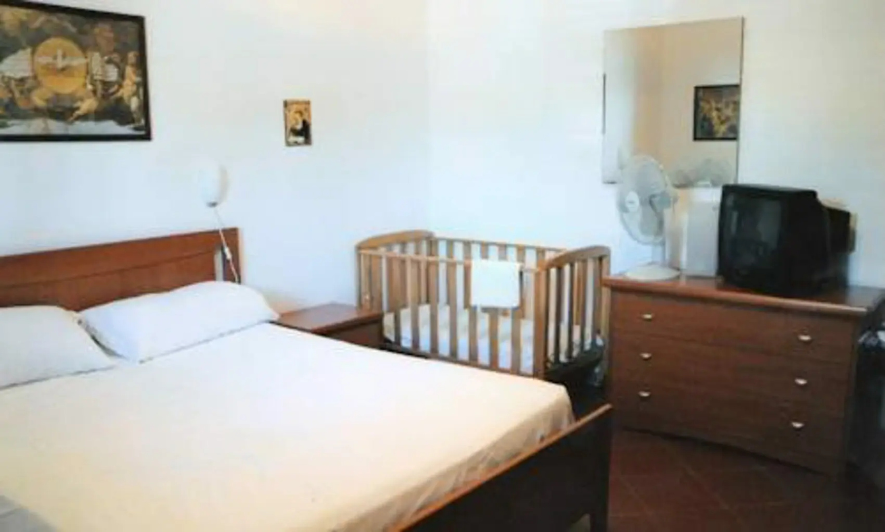 Camping dei Trulli