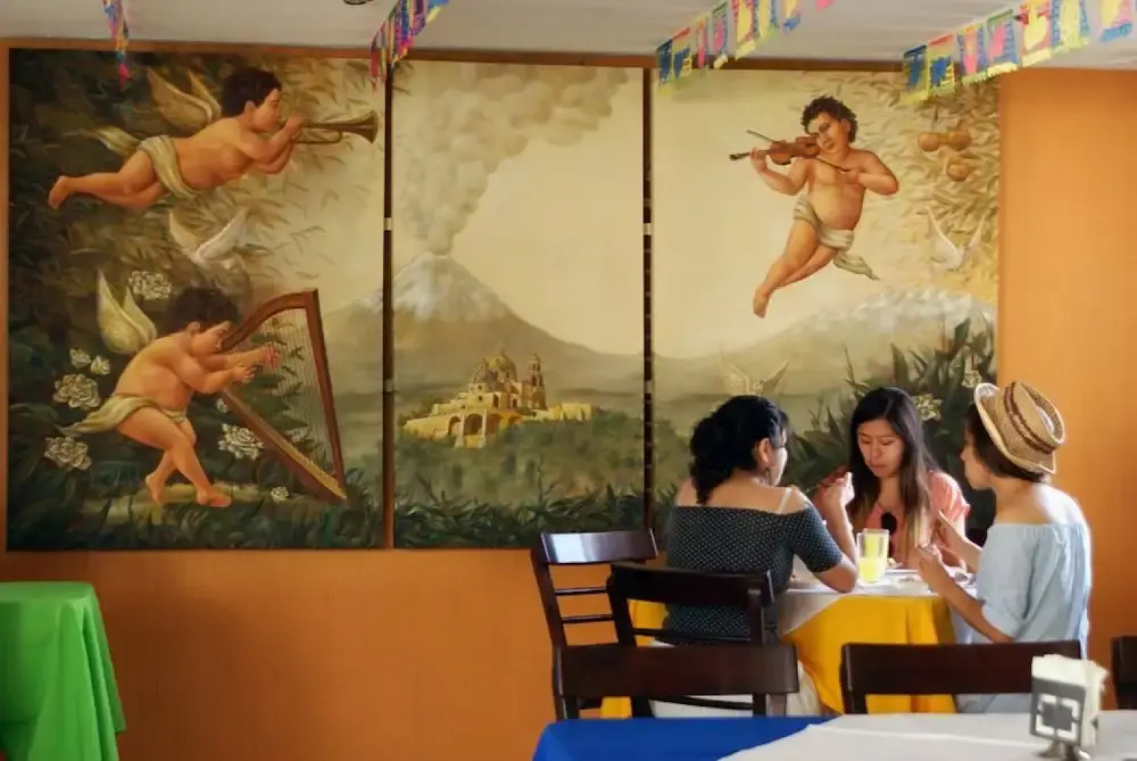 Hotel Real Del Aguila