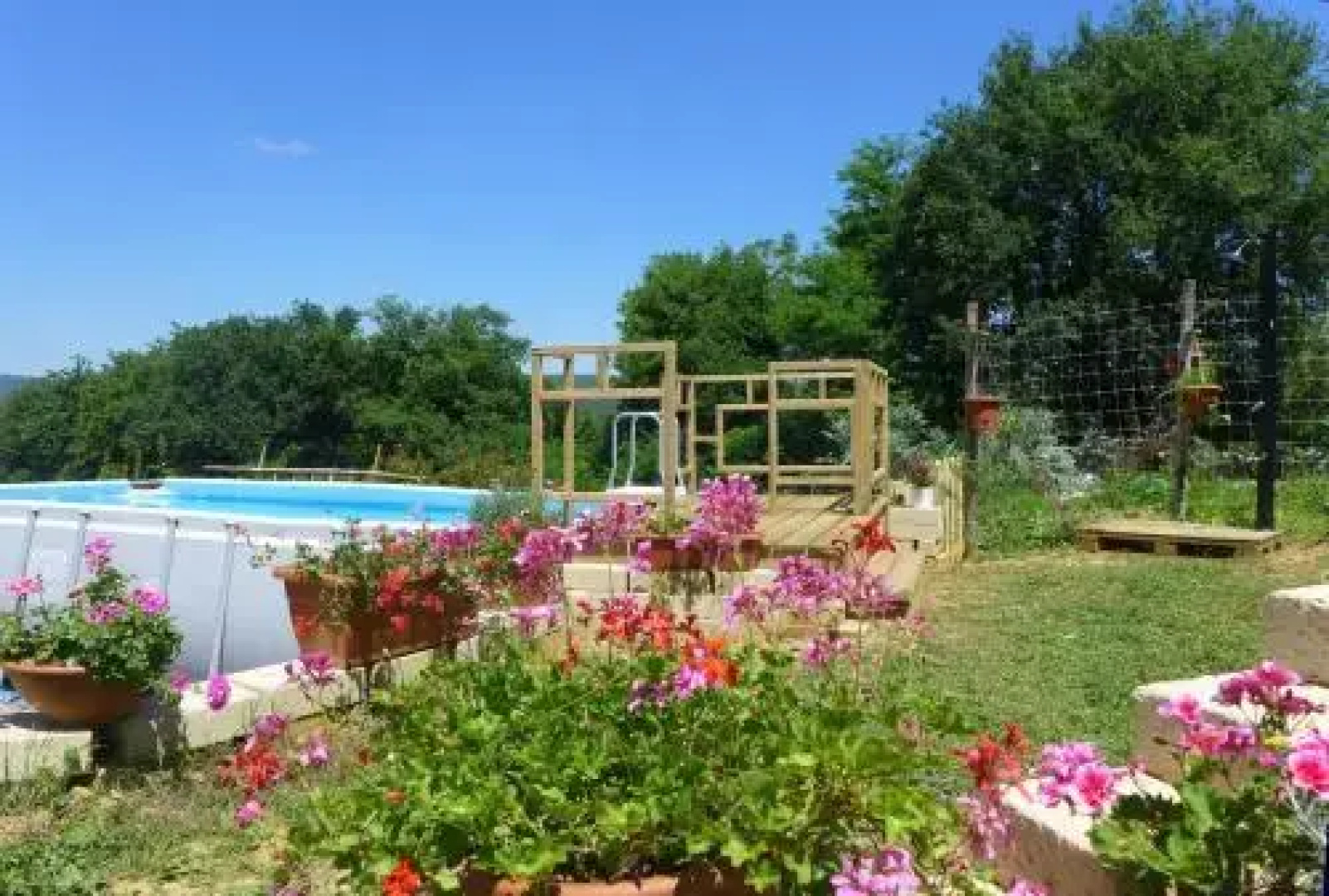 Agriturismo Colombino