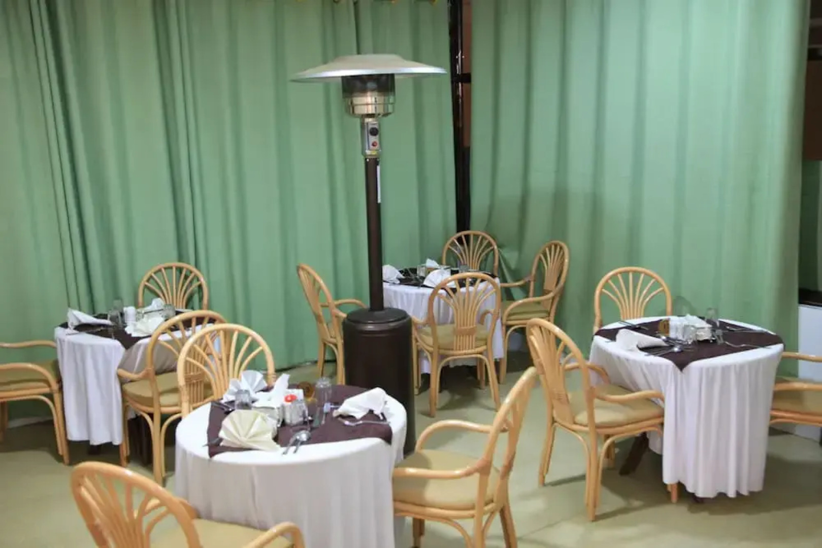 Sunshine Hotel Kericho