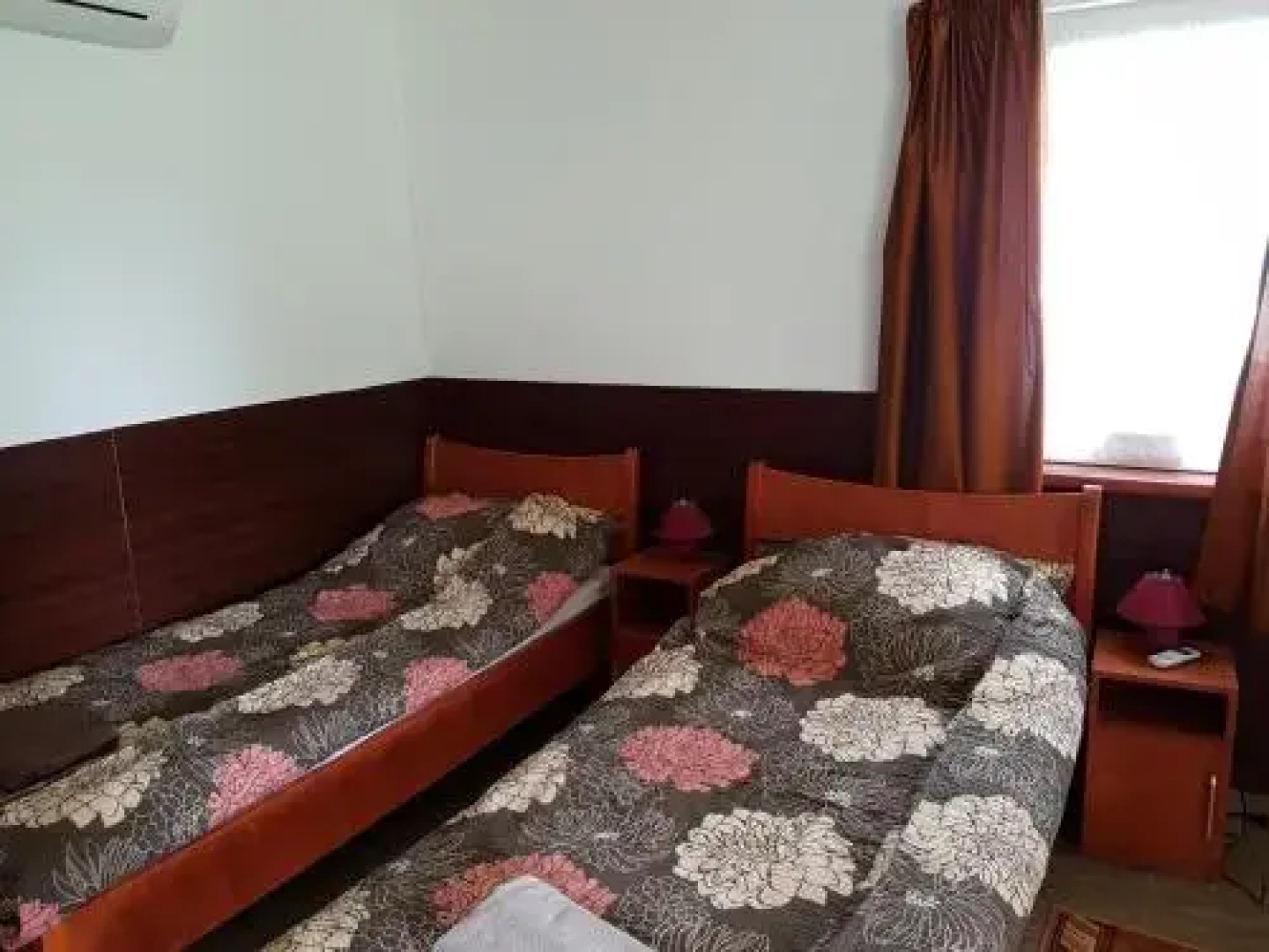 Horváth Apartmanok