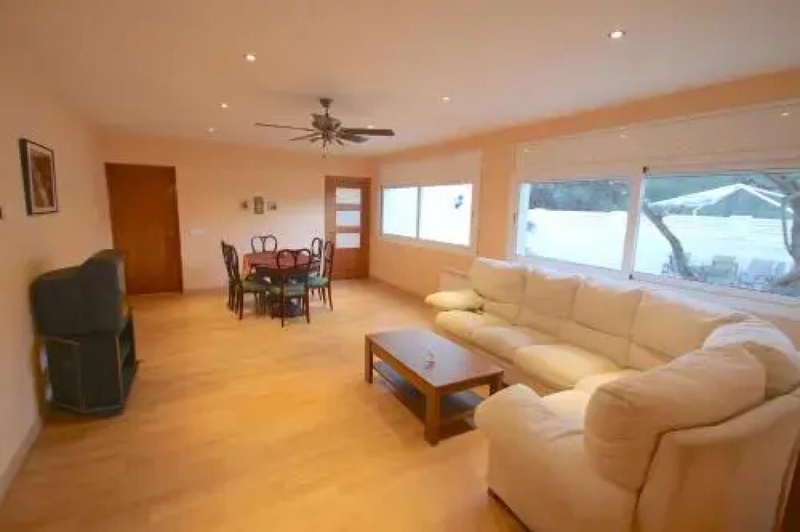 Pino Alto Villas Rosa Cristal