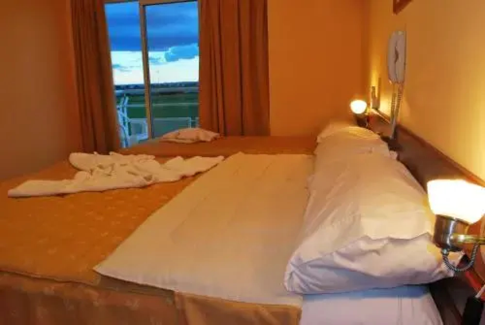 Hotel La Bahia