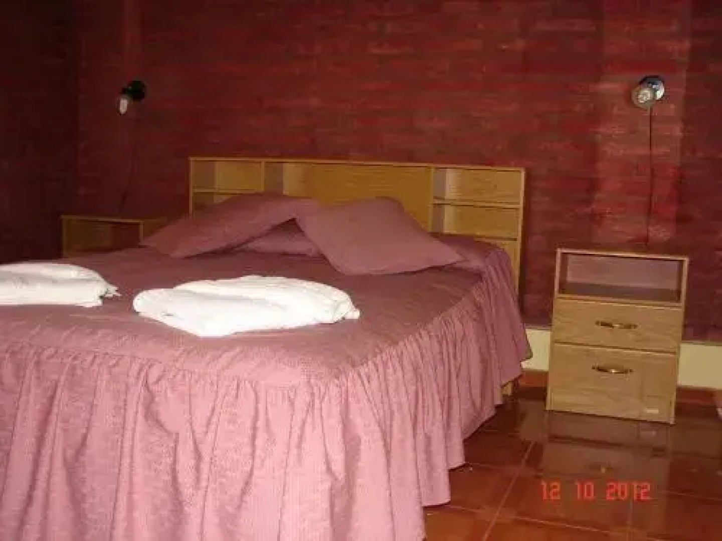 El Nogal