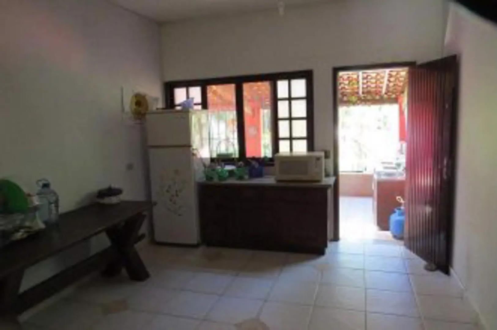 Mochileiros Hostel e Pousada