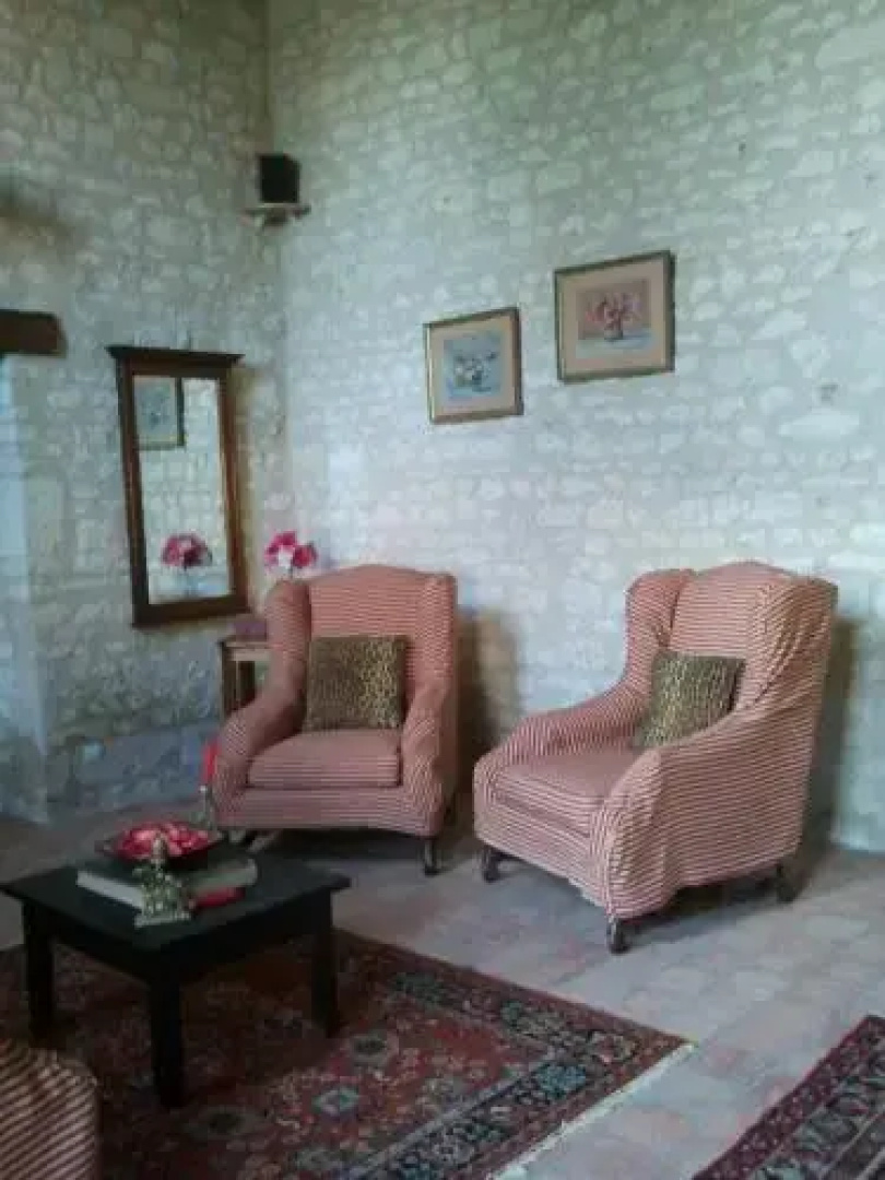 La Closerie du Clos de Ligré