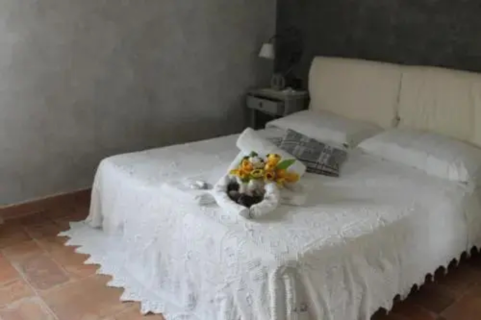 B&B la Pavoncella