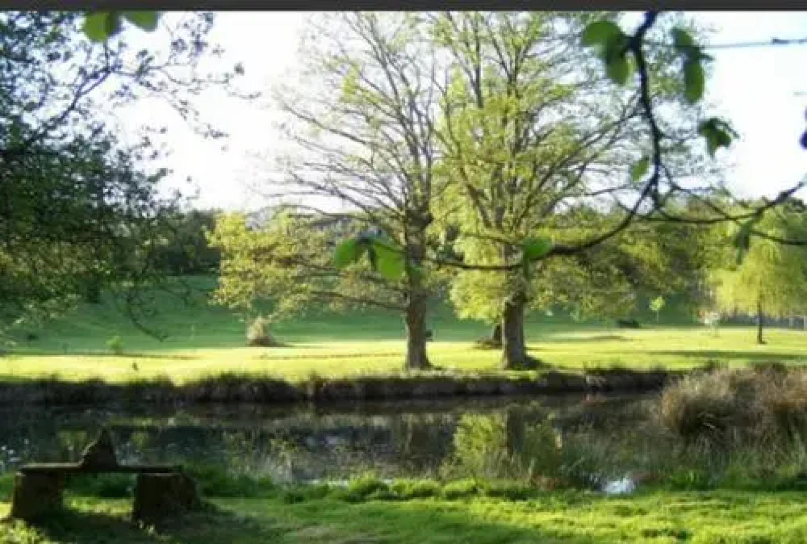 Gite la Baudrière